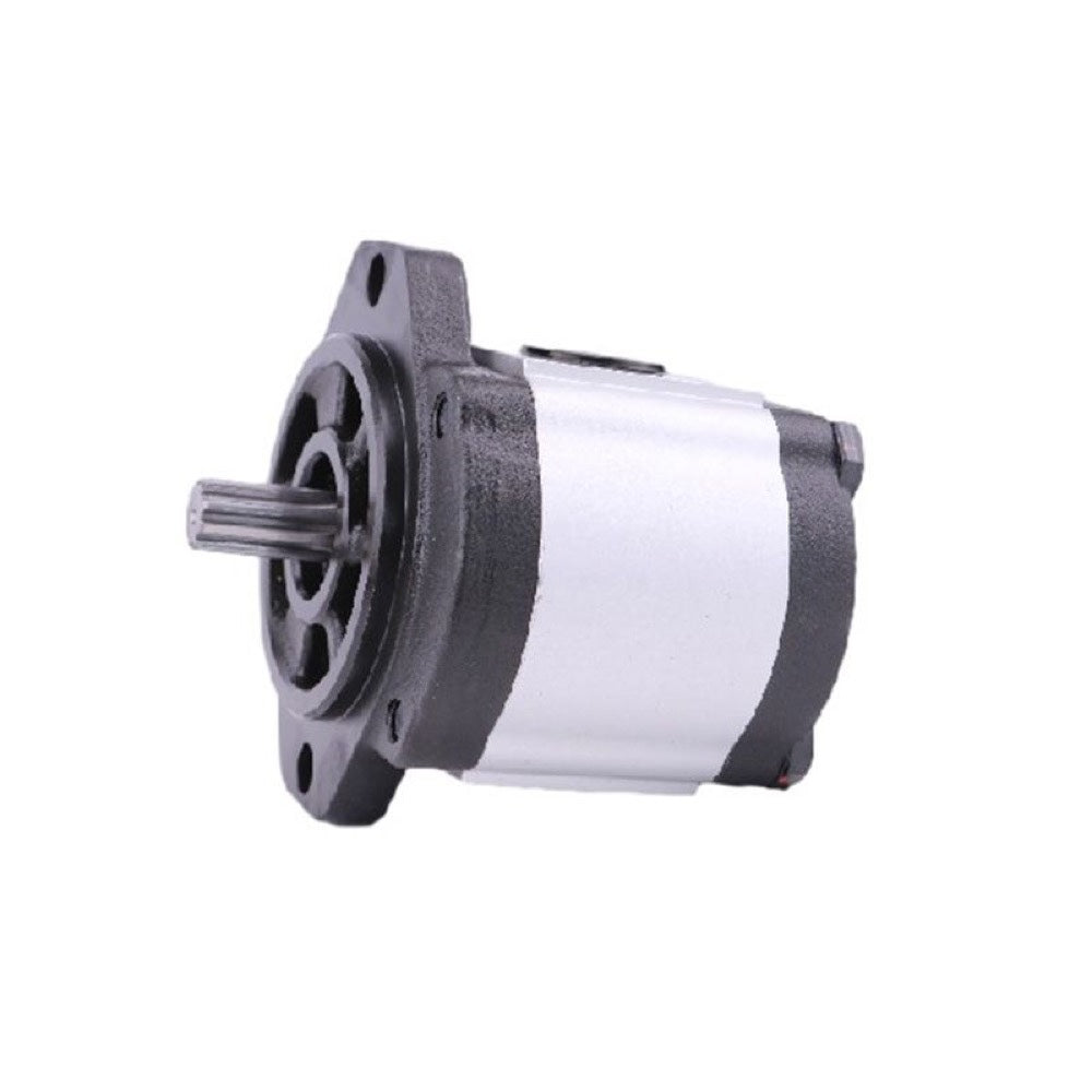Hydraulic Gear Pump 1291760GT suitable for Genie Scissor Lift GS-2032 GS-2046 GS-2632 GS-2646 GS-3232 GS-3246 GS-4047