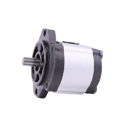 Hydraulic Gear Pump 1291760GT suitable for Genie Scissor Lift GS-2032 GS-2046 GS-2632 GS-2646 GS-3232 GS-3246 GS-4047