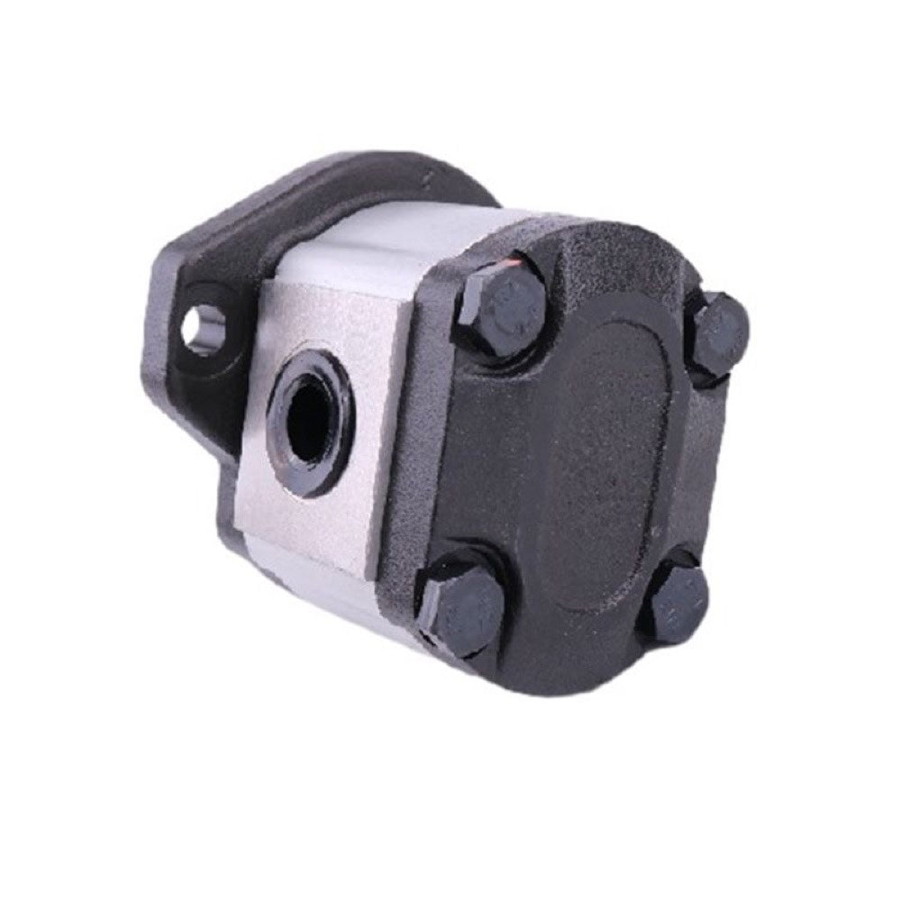 Hydraulic Gear Pump 1291760GT suitable for Genie Scissor Lift GS-2032 GS-2046 GS-2632 GS-2646 GS-3232 GS-3246 GS-4047