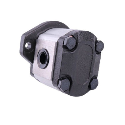 Hydraulic Gear Pump 1291760GT suitable for Genie Scissor Lift GS-2032 GS-2046 GS-2632 GS-2646 GS-3232 GS-3246 GS-4047
