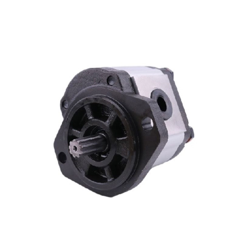 Hydraulic Gear Pump 1291760GT suitable for Genie Scissor Lift GS-2032 GS-2046 GS-2632 GS-2646 GS-3232 GS-3246 GS-4047