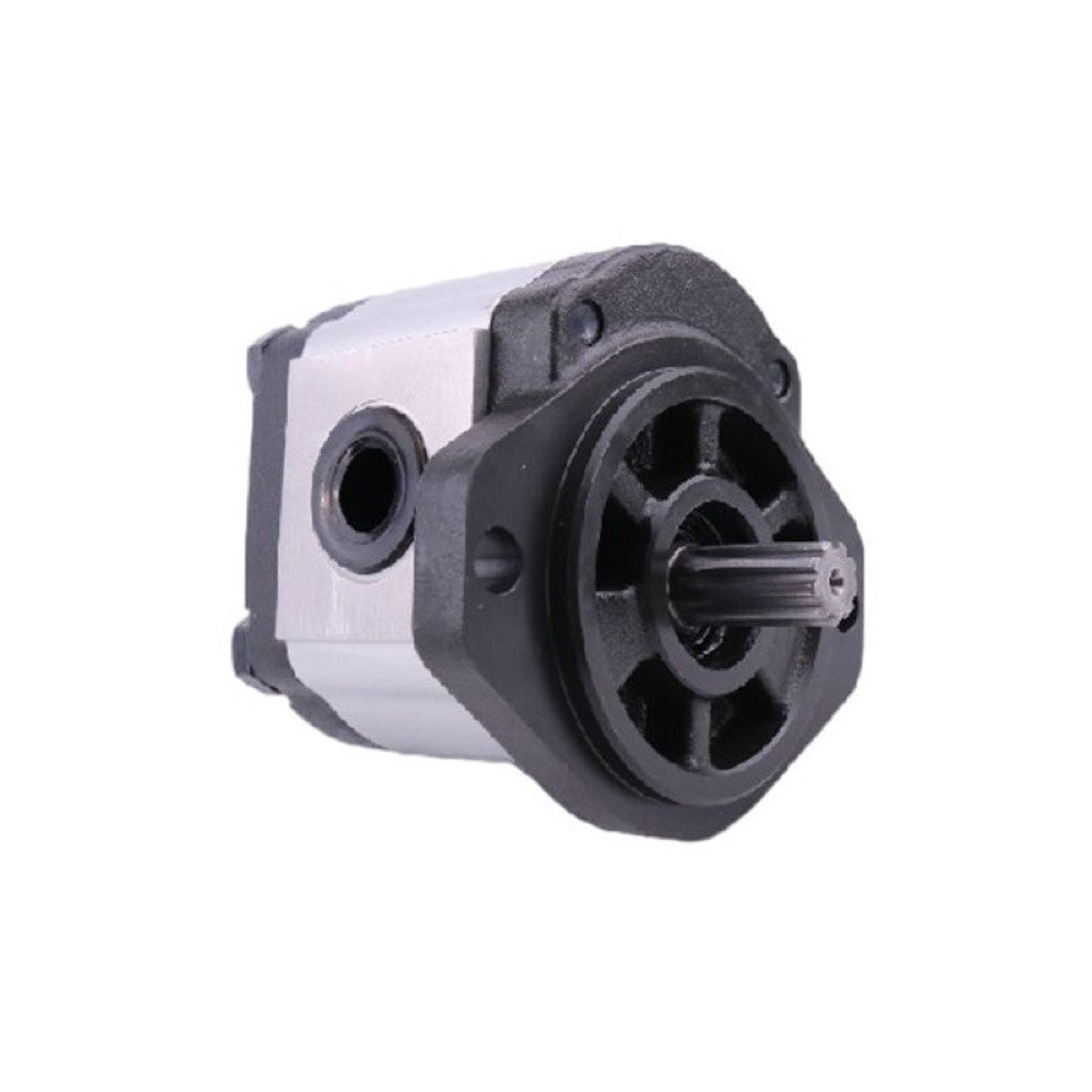 Hydraulic Gear Pump 1291760GT suitable for Genie Scissor Lift GS-2032 GS-2046 GS-2632 GS-2646 GS-3232 GS-3246 GS-4047