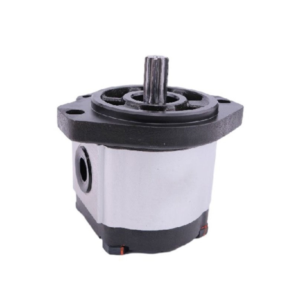 Hydraulic Gear Pump 1291760GT suitable for Genie Scissor Lift GS-2032 GS-2046 GS-2632 GS-2646 GS-3232 GS-3246 GS-4047