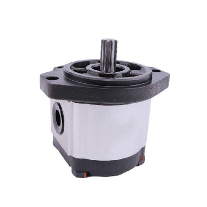 Hydraulic Gear Pump 1291760GT suitable for Genie Scissor Lift GS-2032 GS-2046 GS-2632 GS-2646 GS-3232 GS-3246 GS-4047