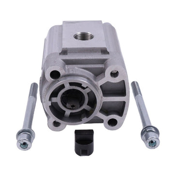 Hydraulic Gear Pump 147662 compatible with Skyjack Scissor Lift SJIII3220 SJIII3226 SJIII4626 SJIII4620 SJIII4632