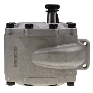 Hydraulic Gear Pump 23.2 CC 84573150 308873A1 fits CASE Tractor C70 C80 CX70 C90 CX80 C100 CX90 C50 CX100 C60