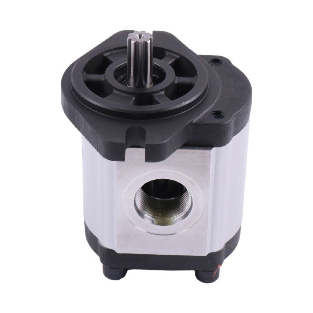 Hydraulic Gear Pump 53959 53959GT fits Genie Boom Lift S-40 S-60 S-65 S-80 S-85 Z-60/34