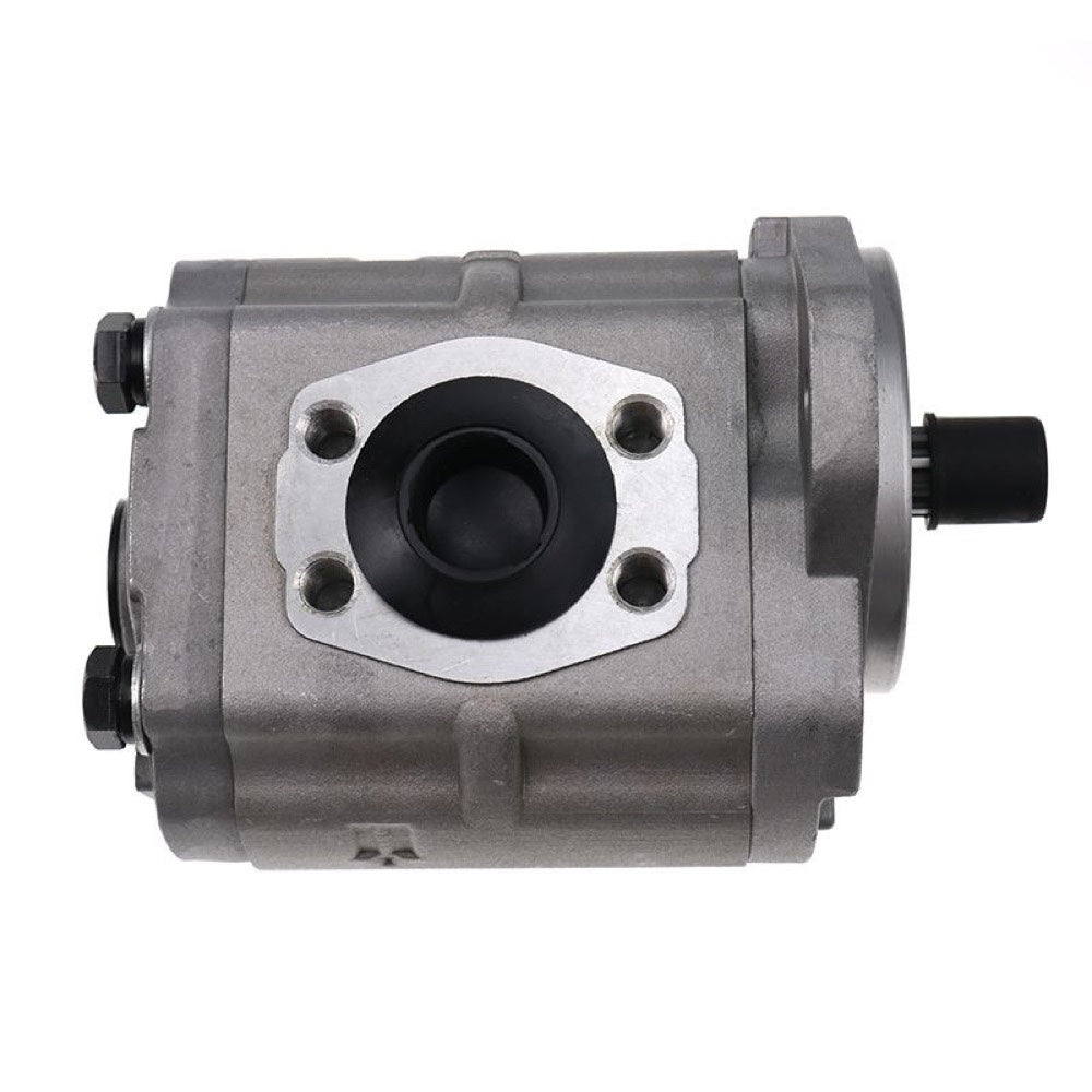 Hydraulic Gear Pump 67110-23360-71 fits Toyota Engine 1DZ Forklift 7FD20/30