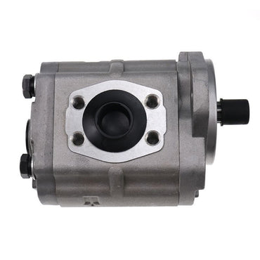 Hydraulic Gear Pump 67110-23360-71 fits Toyota Engine 1DZ Forklift 7FD20/30