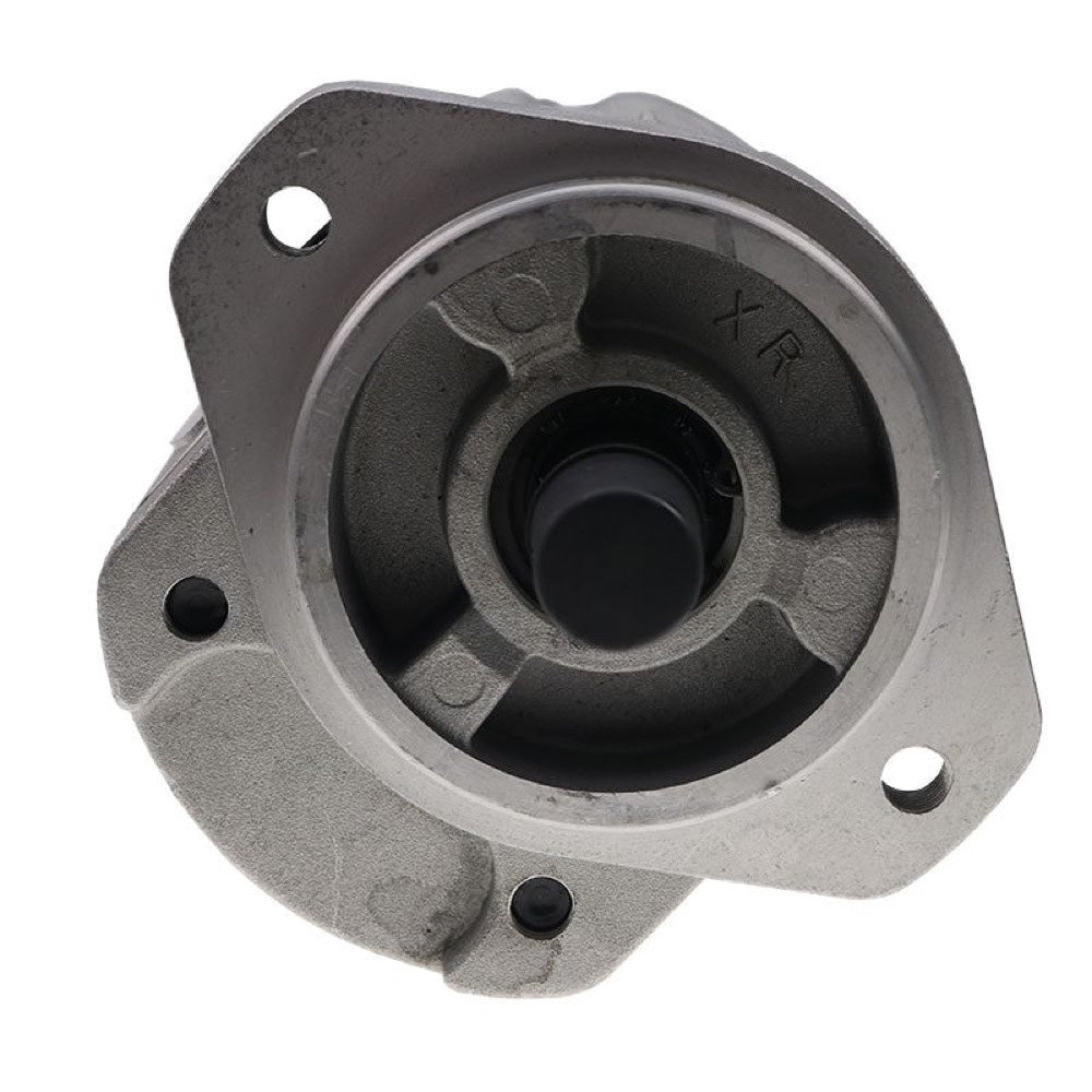 Hydraulic Gear Pump 67110-23360-71 fits Toyota Engine 1DZ Forklift 7FD20/30