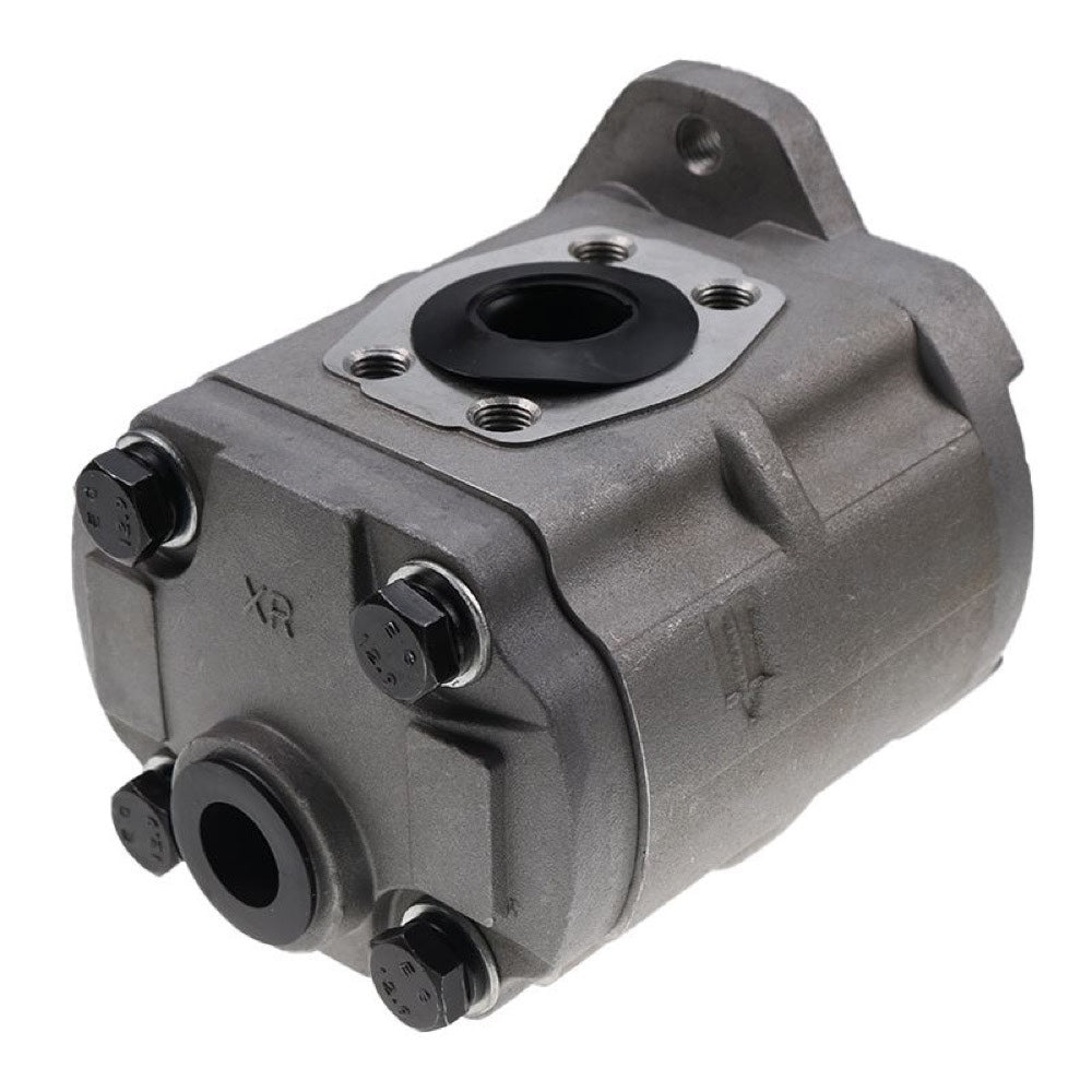 Hydraulic Gear Pump 67110-23360-71 fits Toyota Engine 1DZ Forklift 7FD20/30
