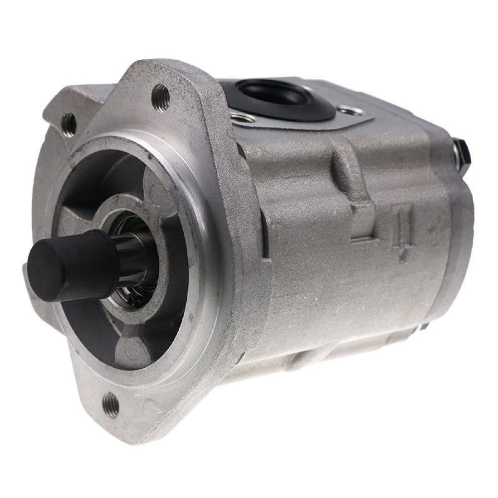 Hydraulic Gear Pump 67110-23360-71 fits Toyota Engine 1DZ Forklift 7FD20/30