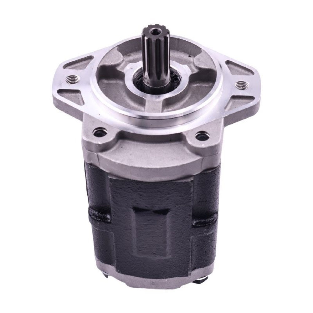 Hydraulic Gear Pump 67130-23360-71 for use with Forklift 02-7FDK20 02-7FDK25 02-7FDK30 60-7FD20 60-7FD25 60-7FD30 62-7FD20