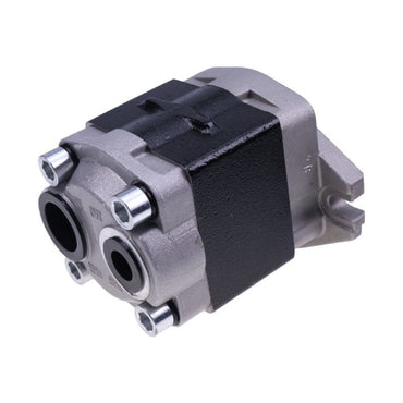 Hydraulic Gear Pump 91E71-00100 suitable for Nissan Engine K25 Mitsubishi Forklift FG30 FG30N