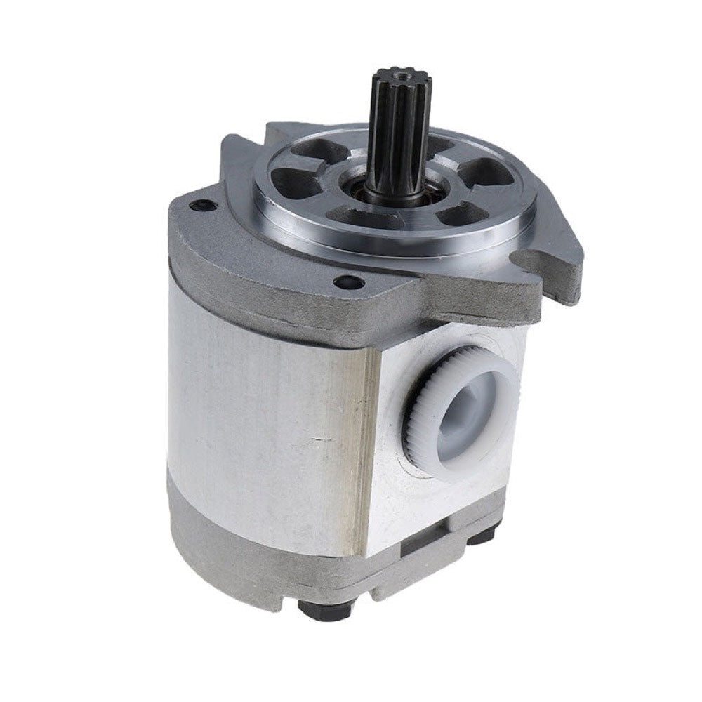 Hydraulic Gear Pump 9218005 suitable for Isuzu 4BG1 4HK1 4JJ1 John Deere 6068 4045 Engine 160GLC 180GLC 190GW 200G 210G 225DLC 230LC 240DLC 250G 270LC 450LC 490E 992ELC Excavator