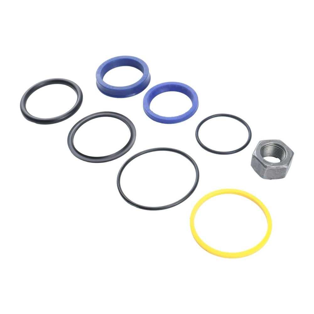Hydraulic Lift Cylinder Seal Kit 6589793 fits Bobcat Skid Steer Loader 825 843 843B 853