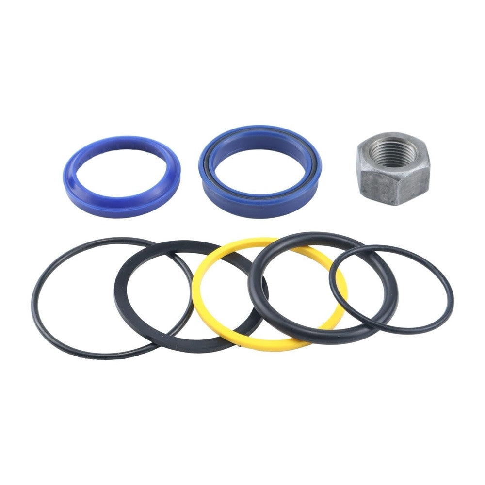 Hydraulic Lift Cylinder Seal Kit 6589793 fits Bobcat Skid Steer Loader 825 843 843B 853