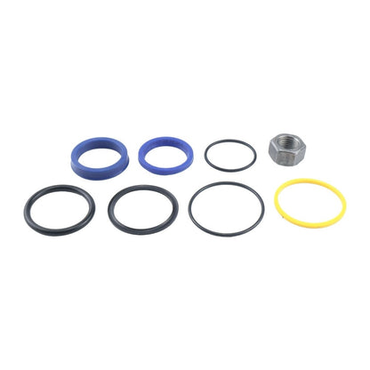 Hydraulic Lift Cylinder Seal Kit 6589793 fits Bobcat Skid Steer Loader 825 843 843B 853