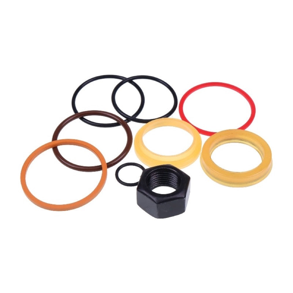 Hydraulic Lift Cylinder Seal Kit 7137769 6803329 fits Bobcat Loader 444M 500 520 642 643 742 743 753 700 720 721 722 730 741 751 974 975