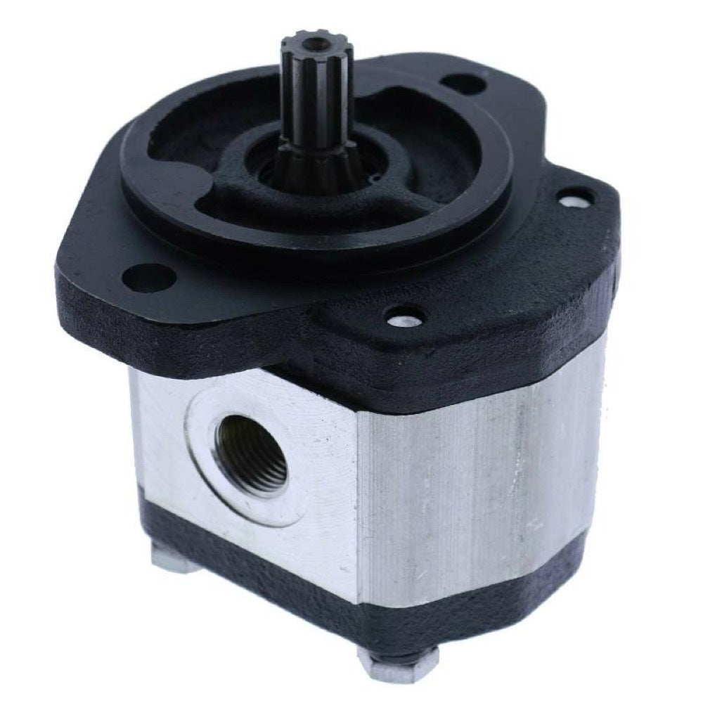 Hydraulic Lift Function Gear Pump 96193GT compatible with Genie GR-08 QS-12W GS-1530 GS-1932 GS-2646 Z-33/18 Z-40/23N