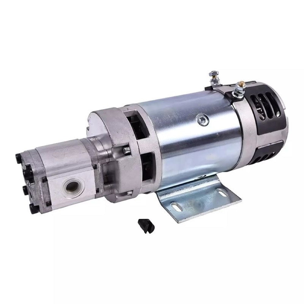 Hydraulic Lift Pump & Motor 147099 suitable for Skyjack Scissor Lift SJIII3220 SJIII3226 SJIII4626 SJIII4632