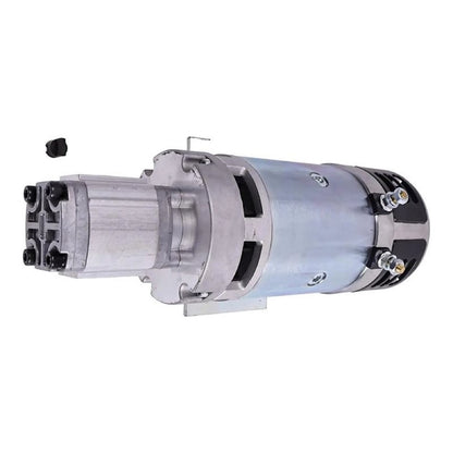 Hydraulic Lift Pump & Motor 147099 suitable for Skyjack Scissor Lift SJIII3220 SJIII3226 SJIII4626 SJIII4632