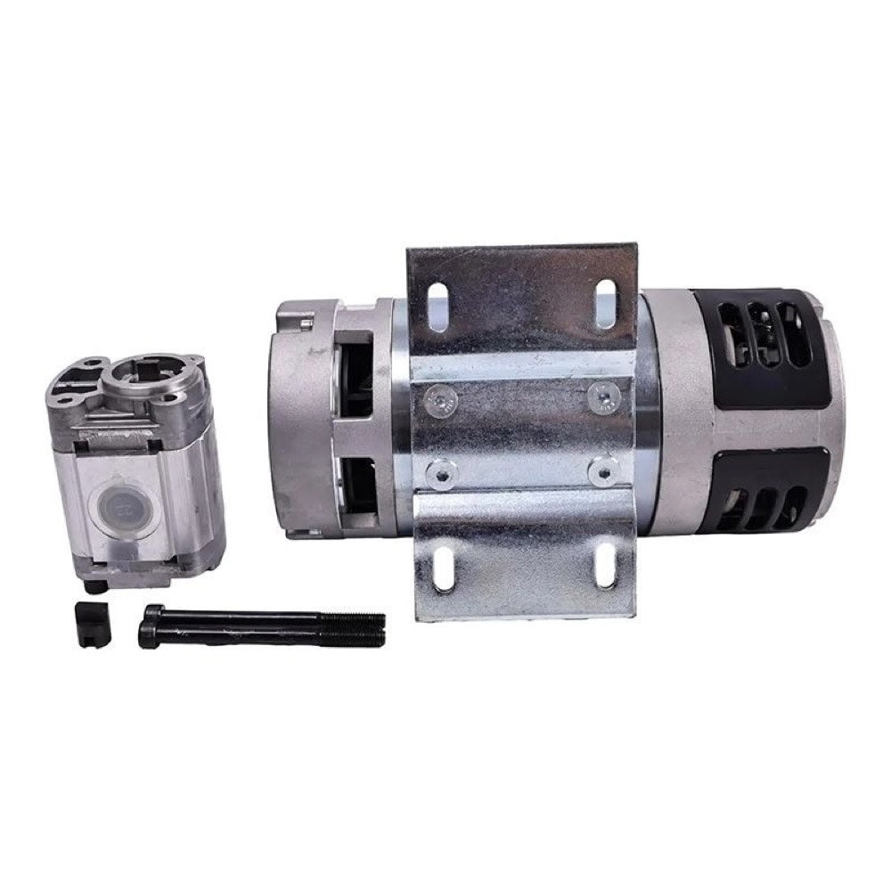 Hydraulic Lift Pump & Motor 147099 suitable for Skyjack Scissor Lift SJIII3220 SJIII3226 SJIII4626 SJIII4632