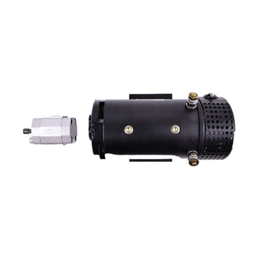 Hydraulic Lift Pump & Motor 161937 for use with Skyjack Scissor Lift SJIII3220 SJIII3215 SJIII3219 SJIII3226 SJIII4620 SJIII4626 SJIII4632