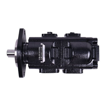 Hydraulic Main Pump 20/903100 for use with JCB Backhoe Loader 4C444 4CX444 3CX444 4CXSM444 4CX444 4C 3CXE 3CX