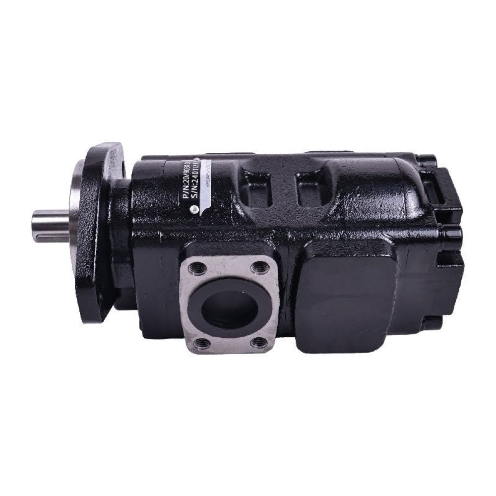 Hydraulic Main Pump 20/903100 for use with JCB Backhoe Loader 4C444 4CX444 3CX444 4CXSM444 4CX444 4C 3CXE 3CX