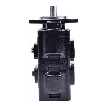 Hydraulic Main Pump 20/911200 20/903200 fits JCB Loader 214-2 214S 215-2 215E 217S 3CX 3CXSM 3CXHM 4C 4CN 4C444 4CXSM444
