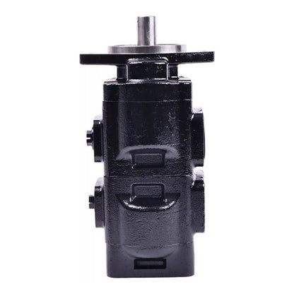 Hydraulic Main Pump 20/911200 20/903200 fits JCB Loader 214-2 214S 215-2 215E 217S 3CX 3CXSM 3CXHM 4C 4CN 4C444 4CXSM444