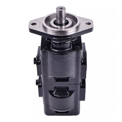 Hydraulic Main Pump 20/911200 20/903200 fits JCB Loader 214-2 214S 215-2 215E 217S 3CX 3CXSM 3CXHM 4C 4CN 4C444 4CXSM444