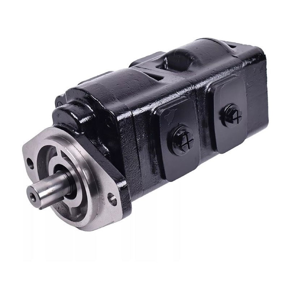Hydraulic Main Pump 20/911200 20/903200 fits JCB Loader 214-2 214S 215-2 215E 217S 3CX 3CXSM 3CXHM 4C 4CN 4C444 4CXSM444