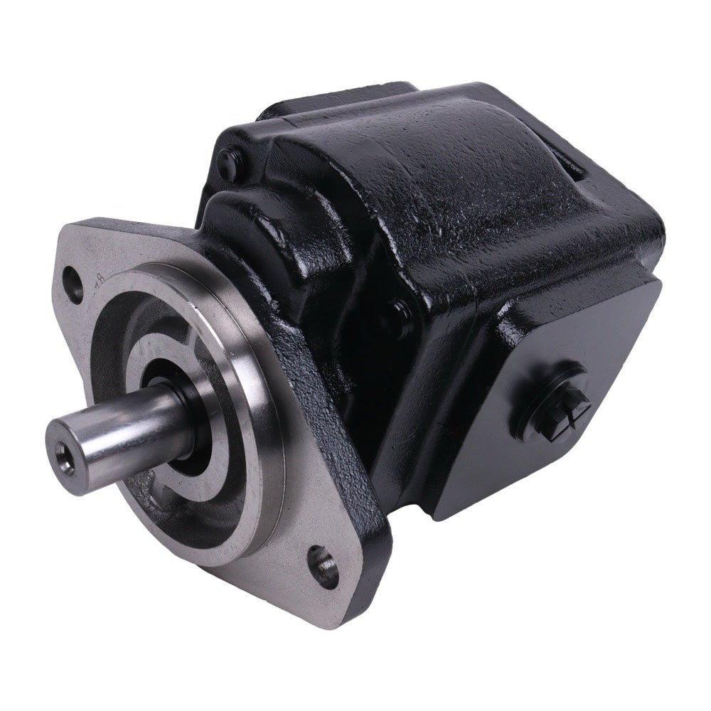 Hydraulic Main Pump 919/75002 fits JCB Backhoe Loader 214-2 214-4 214e 214Se 215-2 215-4 215E 215S 217-2 217-4 217S 3CX-4T 4C 4CN 4CX444