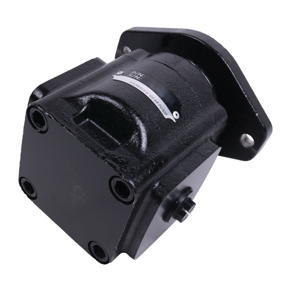 Hydraulic Main Pump 919/75002 fits JCB Backhoe Loader 214-2 214-4 214e 214Se 215-2 215-4 215E 215S 217-2 217-4 217S 3CX-4T 4C 4CN 4CX444