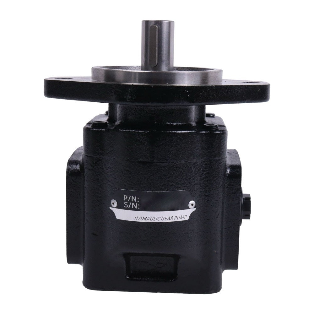 Hydraulic Main Pump 919/75002 fits JCB Backhoe Loader 214-2 214-4 214e 214Se 215-2 215-4 215E 215S 217-2 217-4 217S 3CX-4T 4C 4CN 4CX444