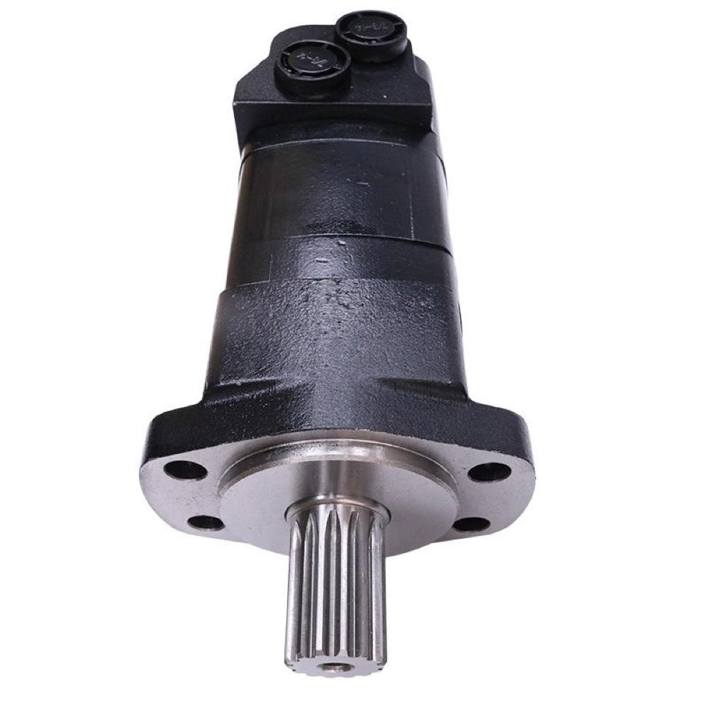 Hydraulic Motor - Replaces Eaton Char-Lynn 2000 Series 104-1406-006 104-1406