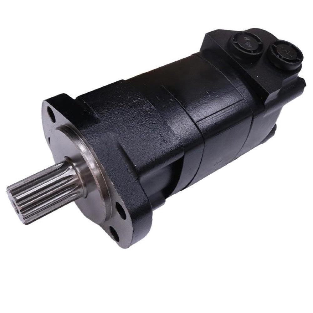 Hydraulic Motor - Replaces Eaton Char-Lynn 2000 Series 104-1406-006 104-1406