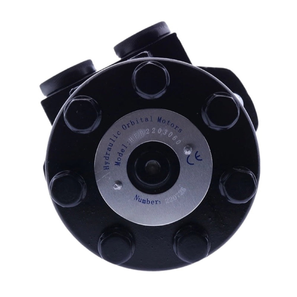 Hydraulic Motor 101-1700-009 fits Eaton Char-Lynn H Series
