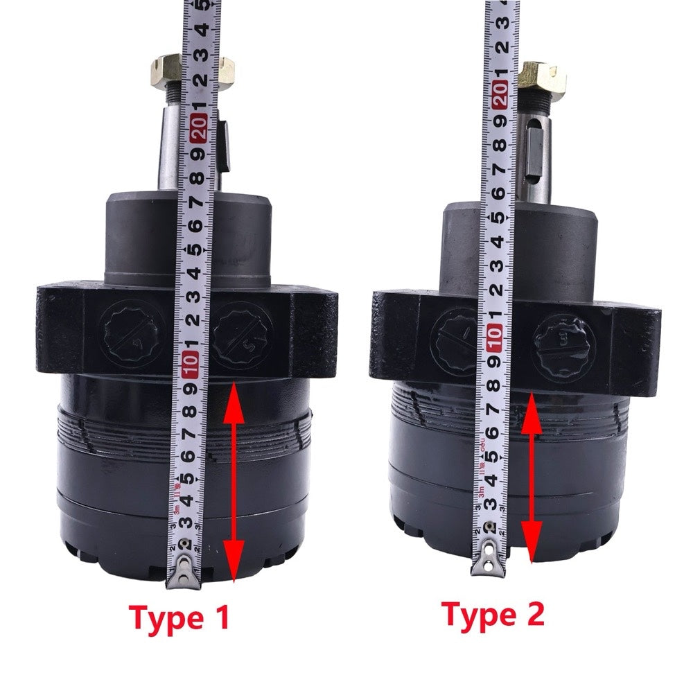 Hydraulic Motor 103129 suitable for Skyjack Scissor Lift SJ3220 SJ3226 SJ4620 SJ4626 SJ4832