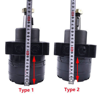 Hydraulic Motor 103129 suitable for Skyjack Scissor Lift SJ3220 SJ3226 SJ4620 SJ4626 SJ4832