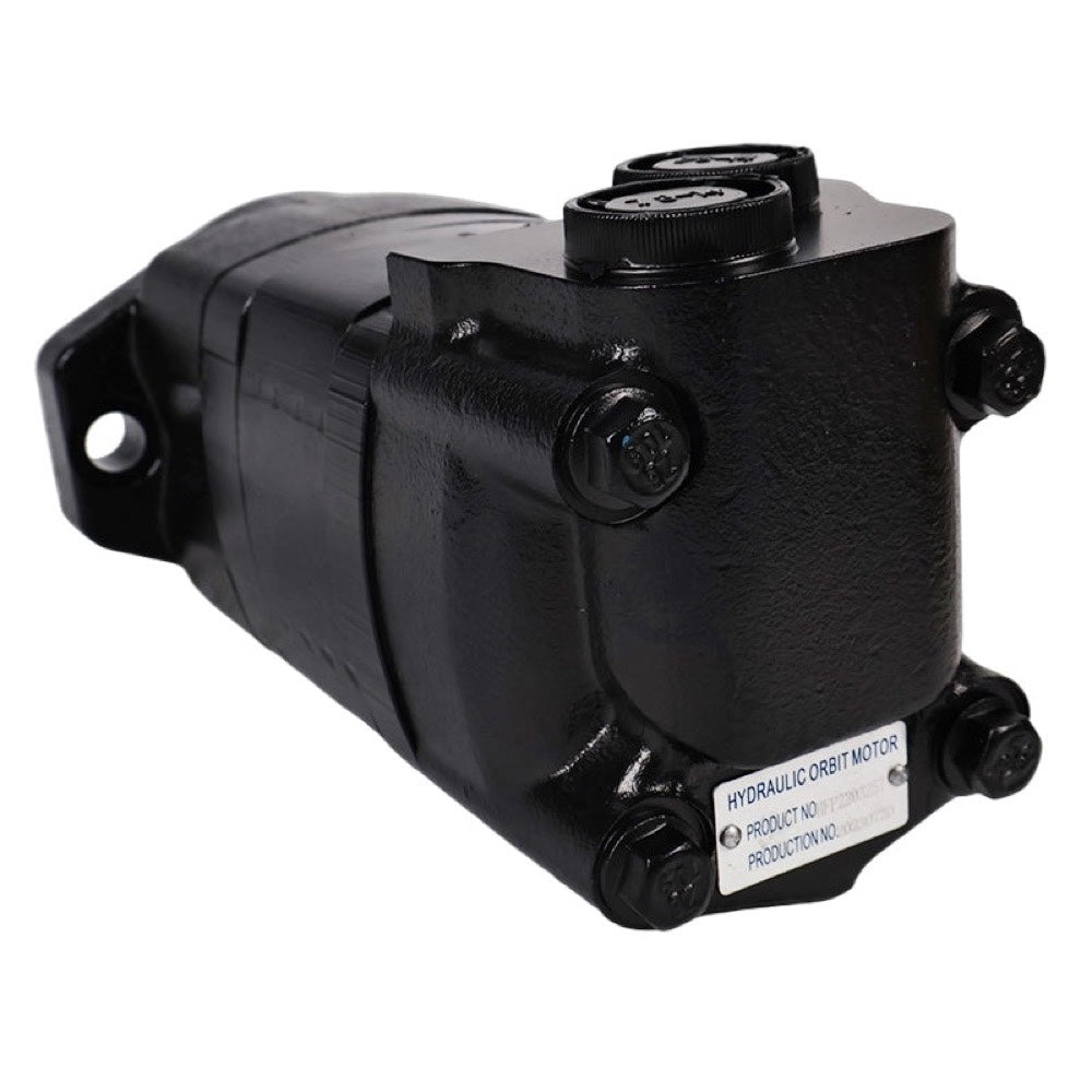 Hydraulic Motor 104-1533-006 104-1533 compatible with Eaton Char-Lynn 2000 Series