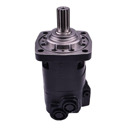 Hydraulic Motor 6664889 suitable for Bobcat Skid Steer Loader 553