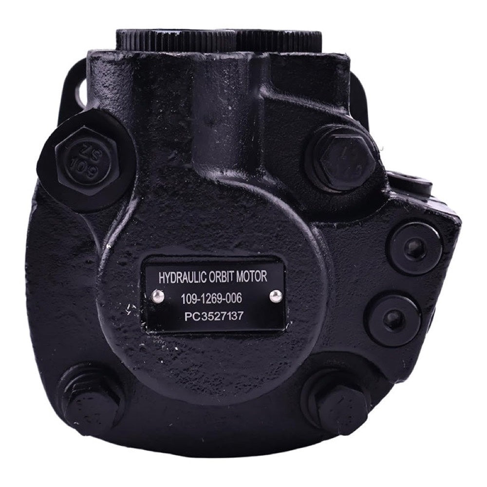 Hydraulic Motor 6664889 suitable for Bobcat Skid Steer Loader 553