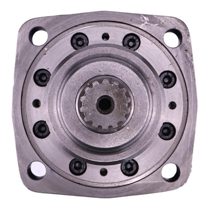 Hydraulic Motor 6664889 suitable for Bobcat Skid Steer Loader 553