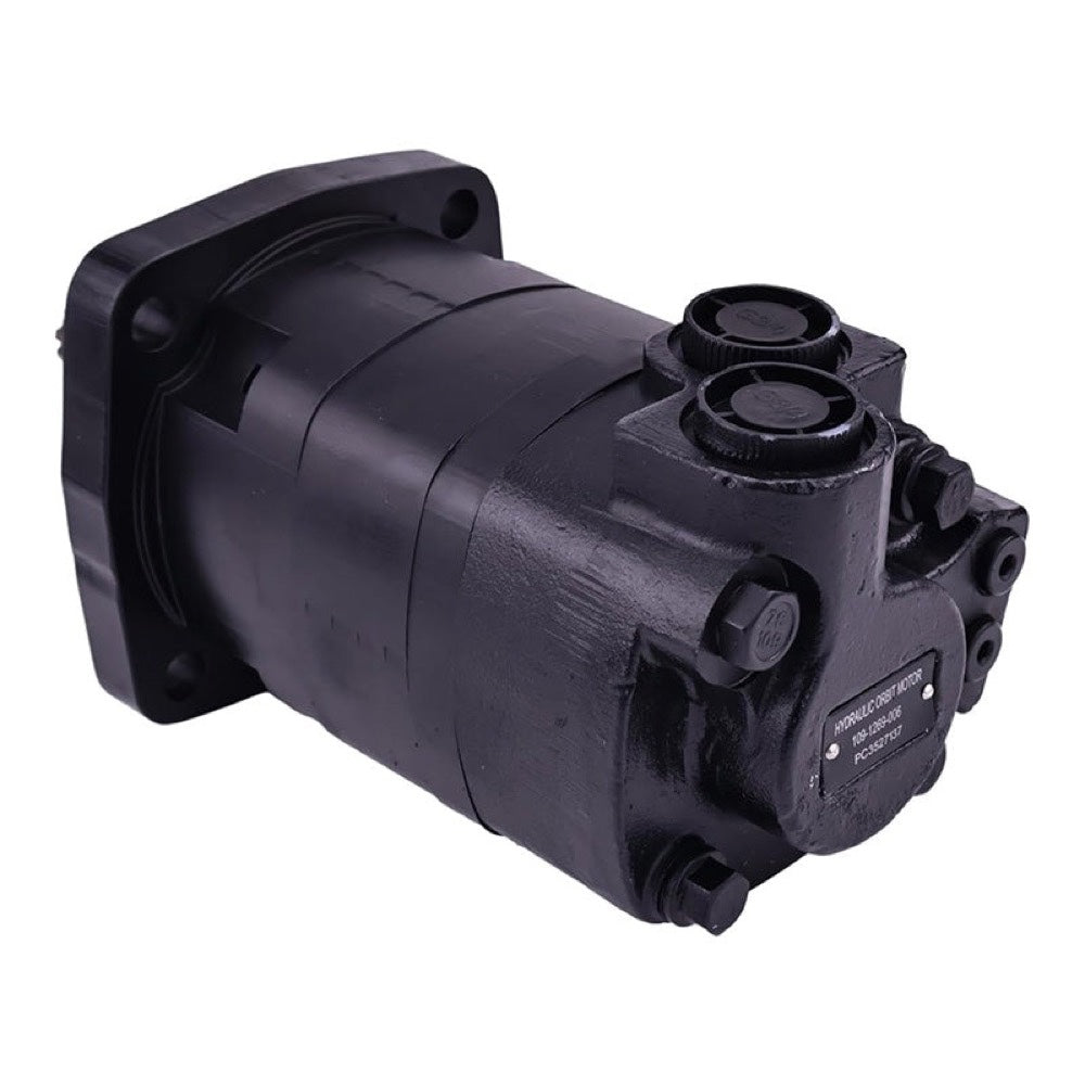 Hydraulic Motor 6664889 suitable for Bobcat Skid Steer Loader 553
