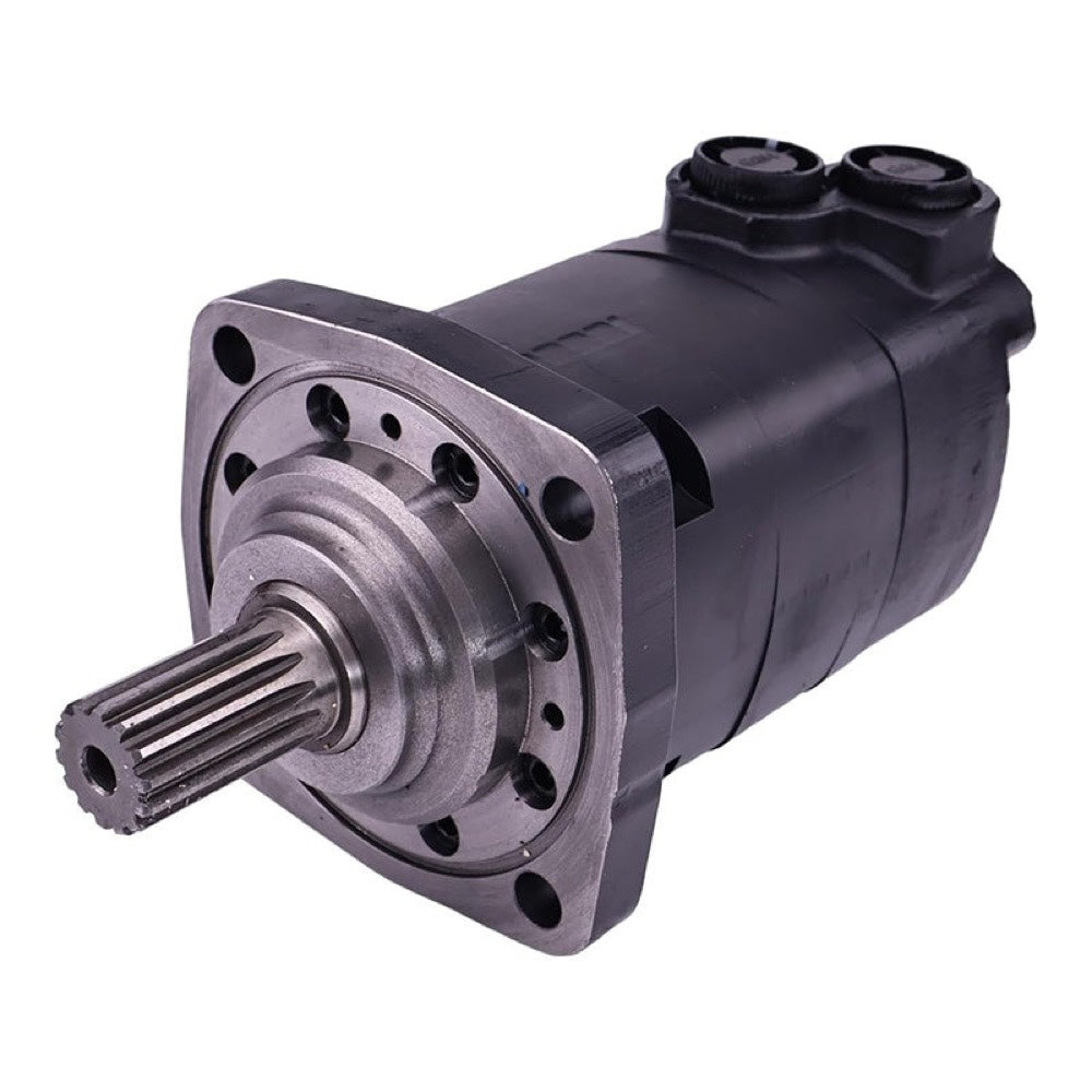 Hydraulic Motor 6664889 suitable for Bobcat Skid Steer Loader 553