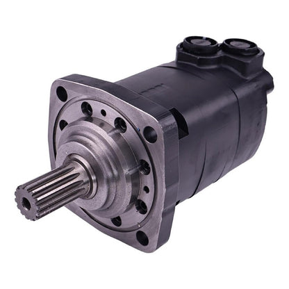 Hydraulic Motor 6664889 suitable for Bobcat Skid Steer Loader 553