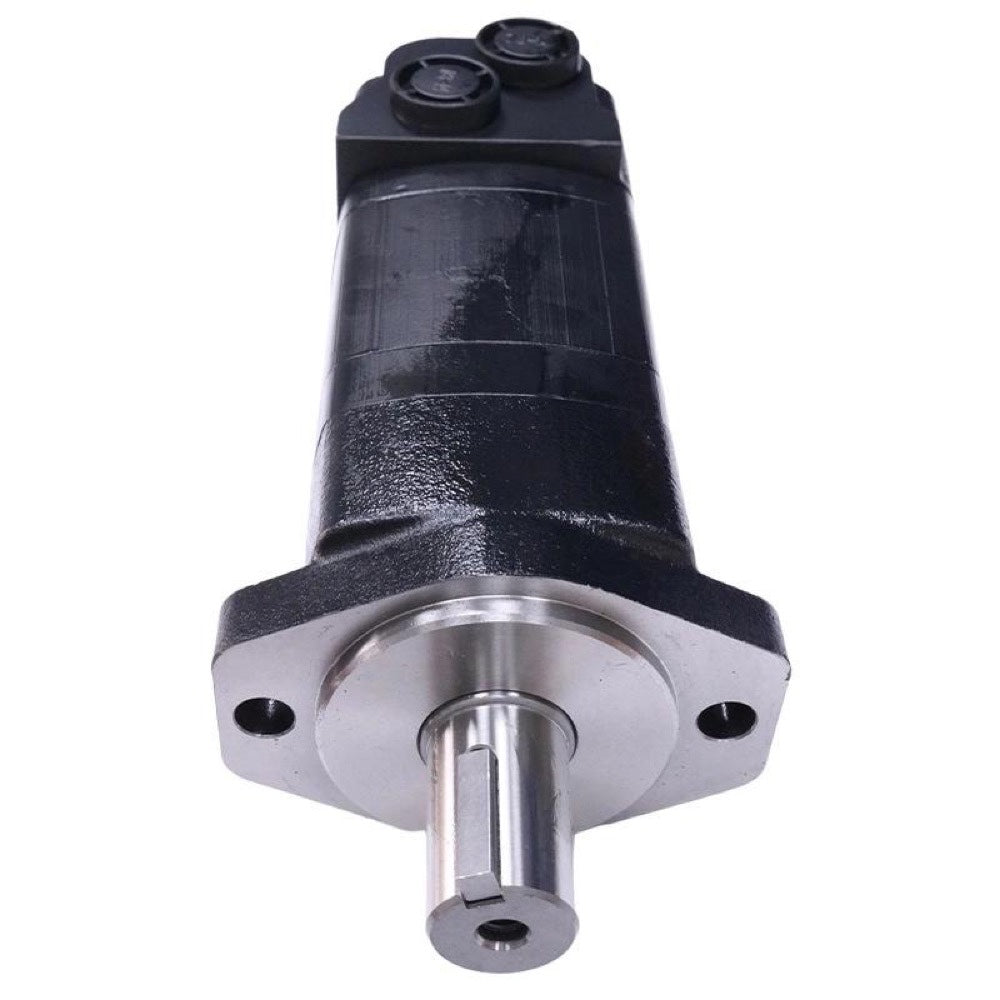 Hydraulic Motor 6673411 compatible with Bobcat Snowblower SB240 2118 2418 SB200